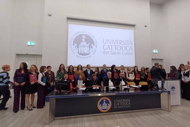 Master Ematologia a Barletta