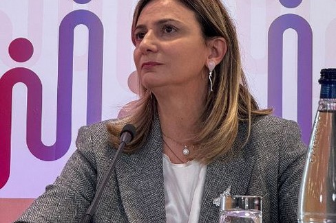 Mariangela Matera