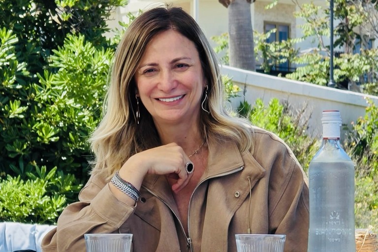 Mariangela Matera