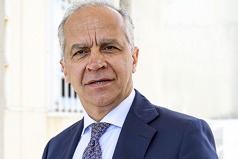Matteo Piantdosi