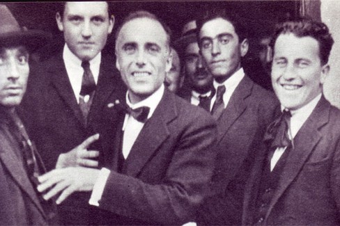 Giacomo Matteotti