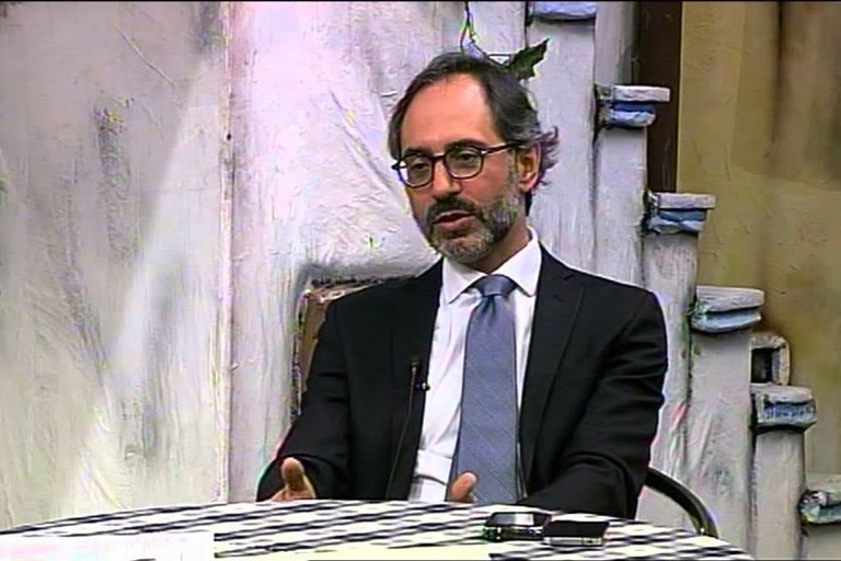 prof. avv. Giuseppe Losappio