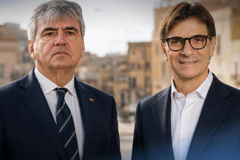 Domani 19 maggio, il ministro del Turismo Gianmarco Mazzi per Sabino Napolitano Sindaco&nbsp;