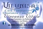 Vilunisa di Vincenzo Vitale