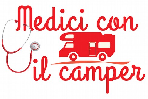 Medici con il camper