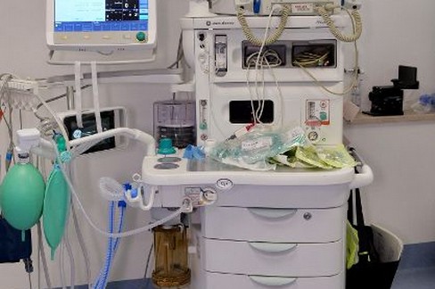 sanità personale medico