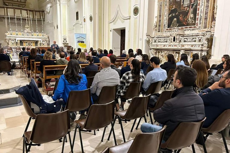 associazione l’Emnanuele Ets di Andria