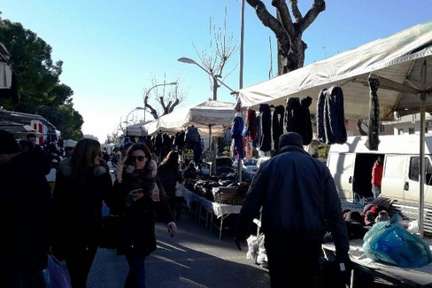 mercato di Andria