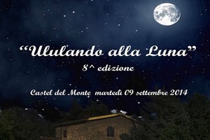 Ululando alla luna con il WWF di Andria