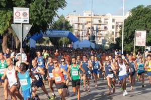 Maratoneti Andriesi