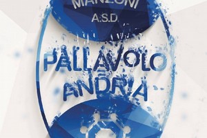 Stemma Pallavolo Andria