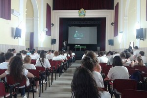 Allegria all'Oratorio Salesiano con 10 laboratori