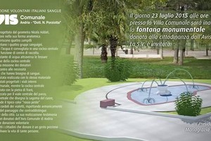 Fontana Avis Andria
