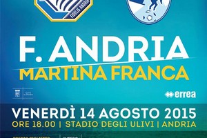 Fidelis Andria Martina