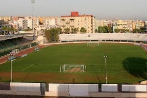 Stadio Veneziani Monopoli