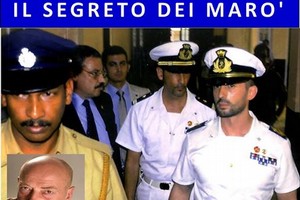 Il segreto dei Marò