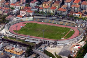 Stadio Simonetta Lamberti Cava