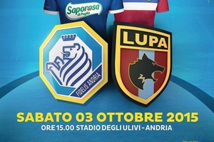 Fidelis Lupa