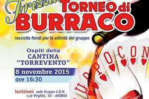 Torneo Burraco