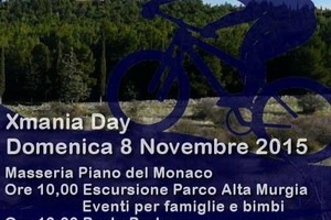 xmania Day