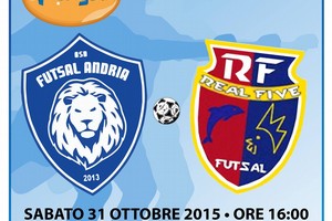 Futsal Andria Carovigno