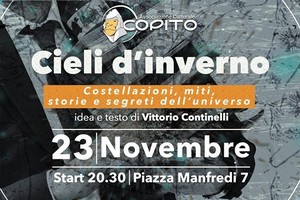 Cieli d'inverno