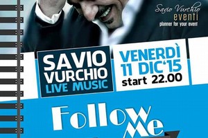 La storia di  "Follow Me ": tra bar, parcheggio e spazio culturale