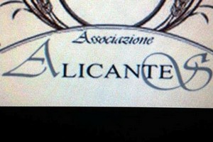 associazione alicantes