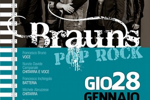 brauns loc foll