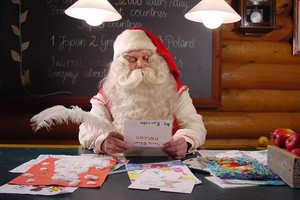 babbo natale