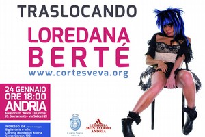 bertè cortesveva