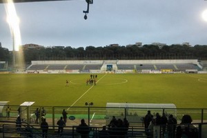 Fidelis Andria - Francavilla Calcio