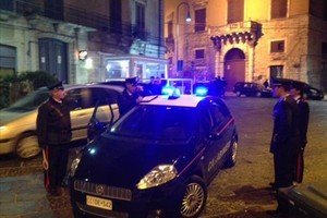 Forze dell'Ordine polizia Carabinieri Guardia di Finanza