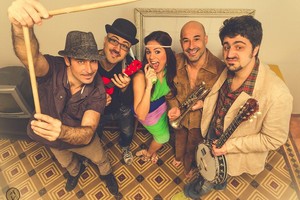 Jazz in Andria