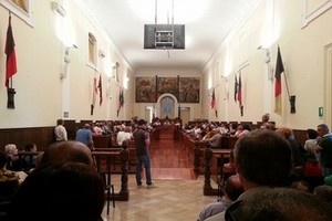 Assemblea Sindacale Unitaria Comune di Andria