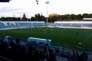 Viareggio Cup, vince l'Atalanta e supera il turno