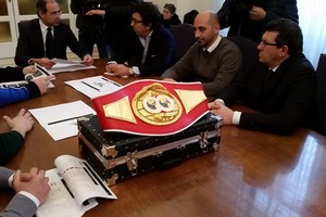 Italia - Polonia, l'11 aprile le World Series of Boxing al Palasport