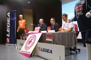 Presentazione Nuova Andria