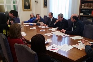 Parco Alta Murgia presentazione progetto