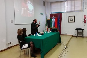 Dante Liceo Scientifico Andria