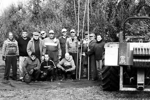 oleificio cooperativo riforma fondiaria