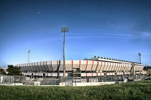 Stadio Iacovone