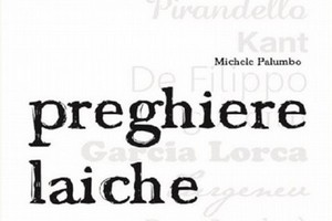 Preghiere Laiche Michele Palumbo Andria