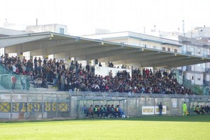 Campo Comunale Ostuni