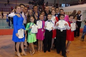 scuola di ballo life dance