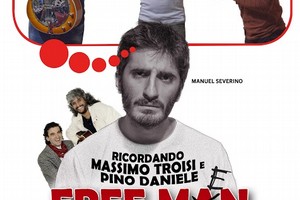 tributo troisi