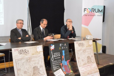 fiera d'aprile 2016