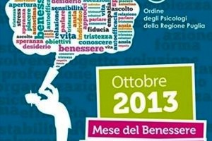 mese del benessere psicologico