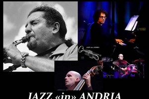 loc jazz in andria