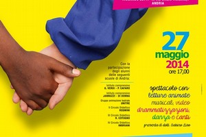 grazie a più voci